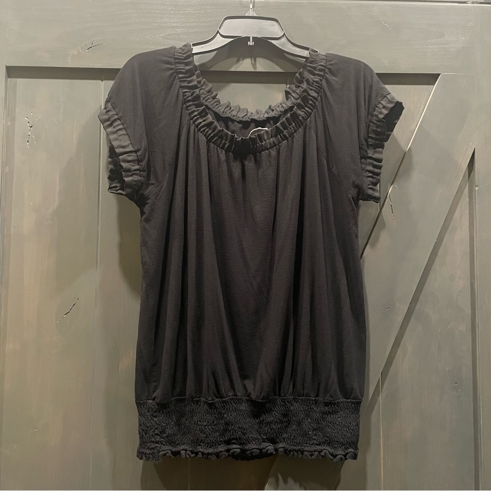 INC International Concepts Blouse
